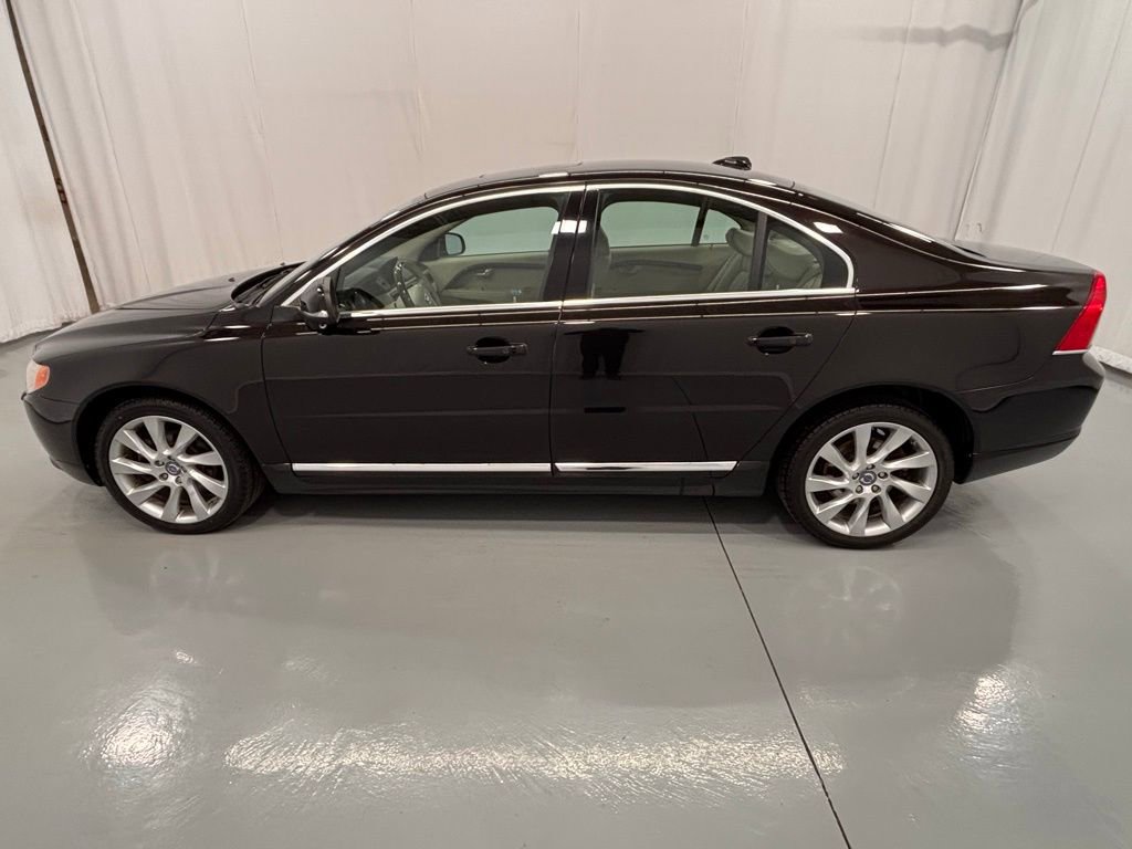 Used 2012 Volvo S80 T6 image 9