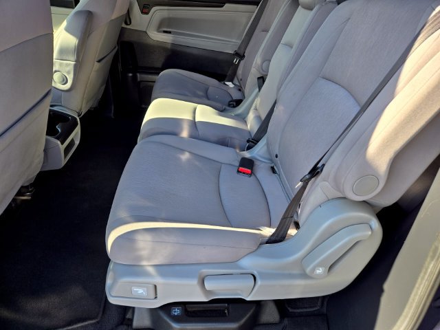Used 2019 Honda Odyssey EX image 11