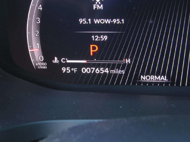 Certified 2026 Acura MDX A-Spec AWD/4WD image 30