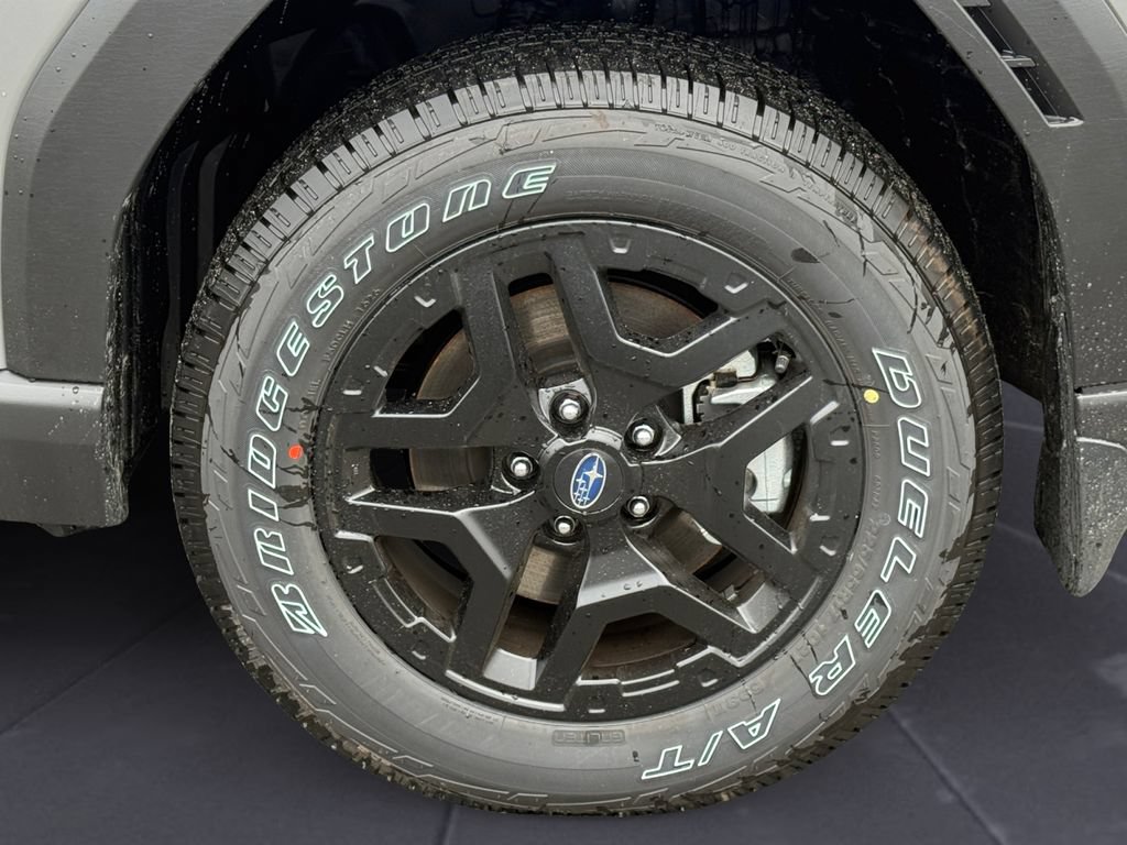 New 2026 Subaru Outback Wilderness AWD/4WD image 14