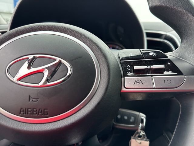 Used 2022 Hyundai Tucson SE image 32