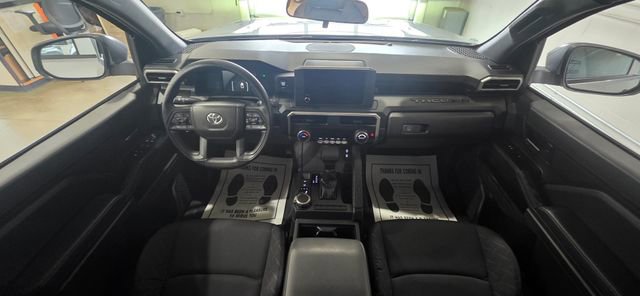 Used 2024 Toyota Tacoma SR image 29