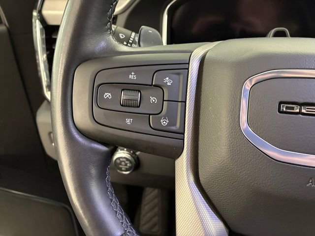Used 2024 GMC Sierra 1500 Denali AWD/4WD image 23