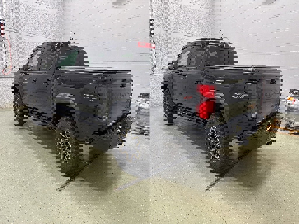 New 2026 Chevrolet Colorado ZR2 w/ Technology Package image 6