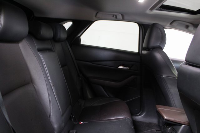 Used 2023 MAZDA CX-30 AWD 2.5 S w/ Premium Package image 9