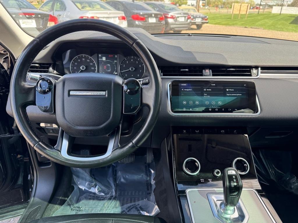 Used 2020 Land Rover Range Rover Evoque S AWD/4WD image 33