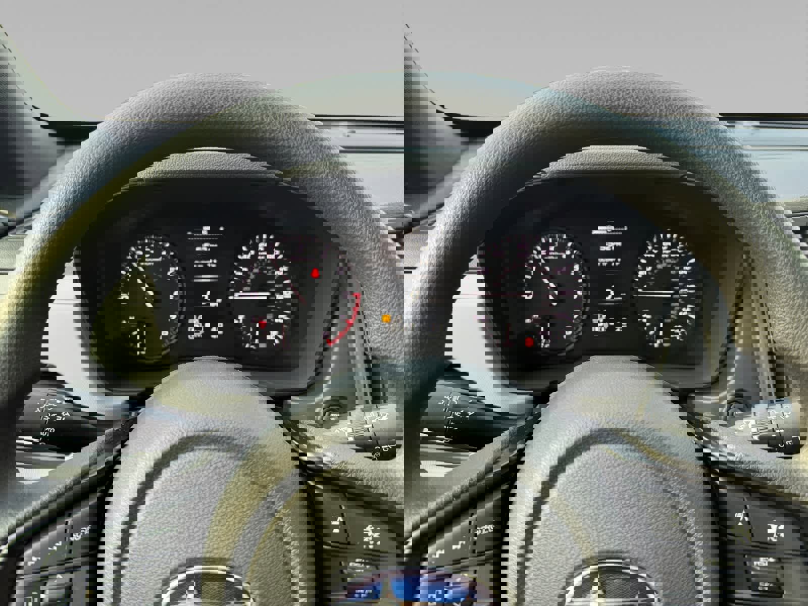 New 2026 Subaru Forester AWD/4WD image 14