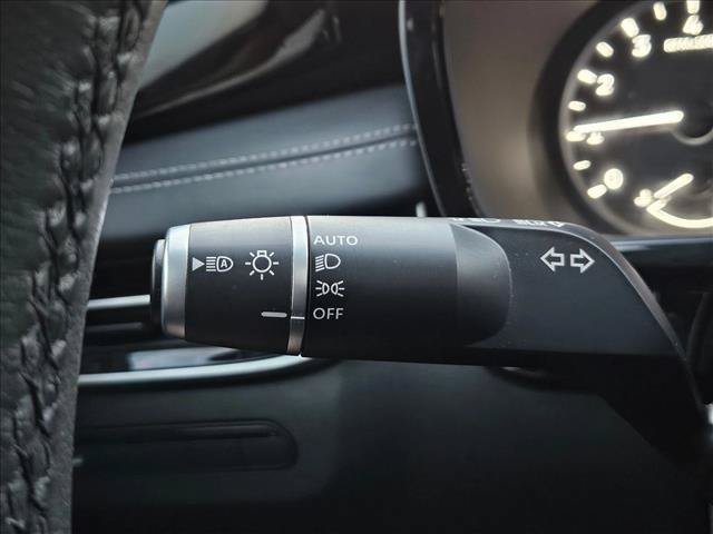 Used 2025 INFINITI QX60 Pure FWD image 22