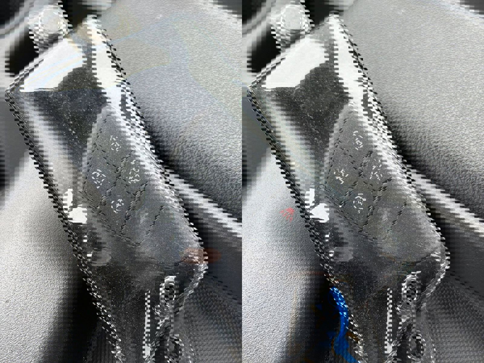 Certified 2024 Chevrolet Silverado 1500 RST w/ Z71 Off-Road Package image 37