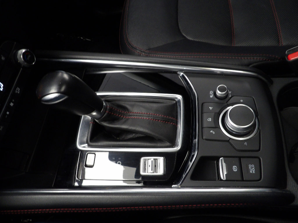 Used 2022 MAZDA CX-5 Carbon Edition AWD/4WD image 32
