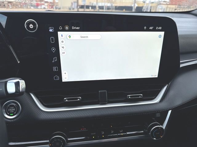 Certified 2025 Chevrolet Equinox LT image 14