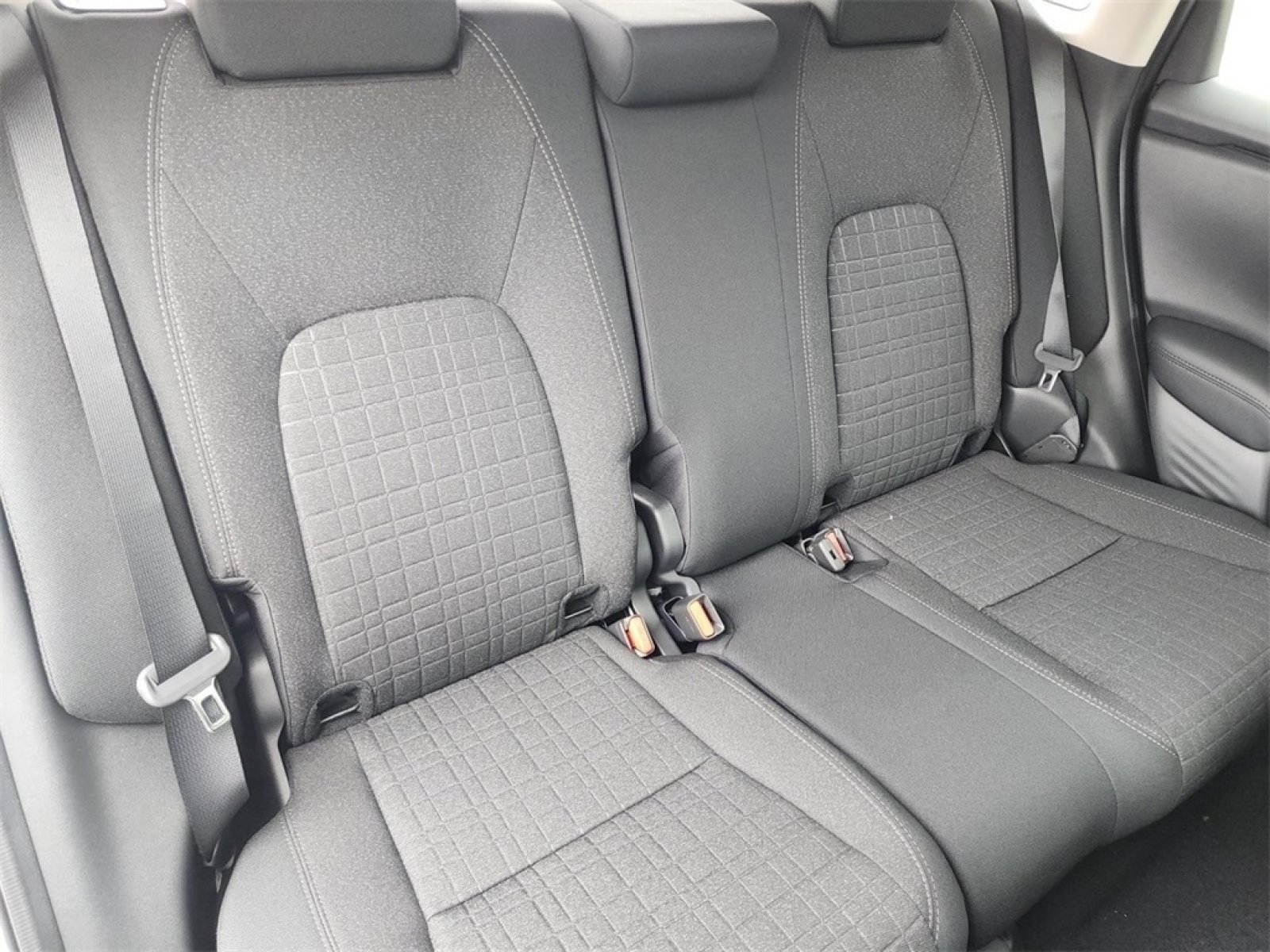 New 2026 Honda HR-V LX image 24