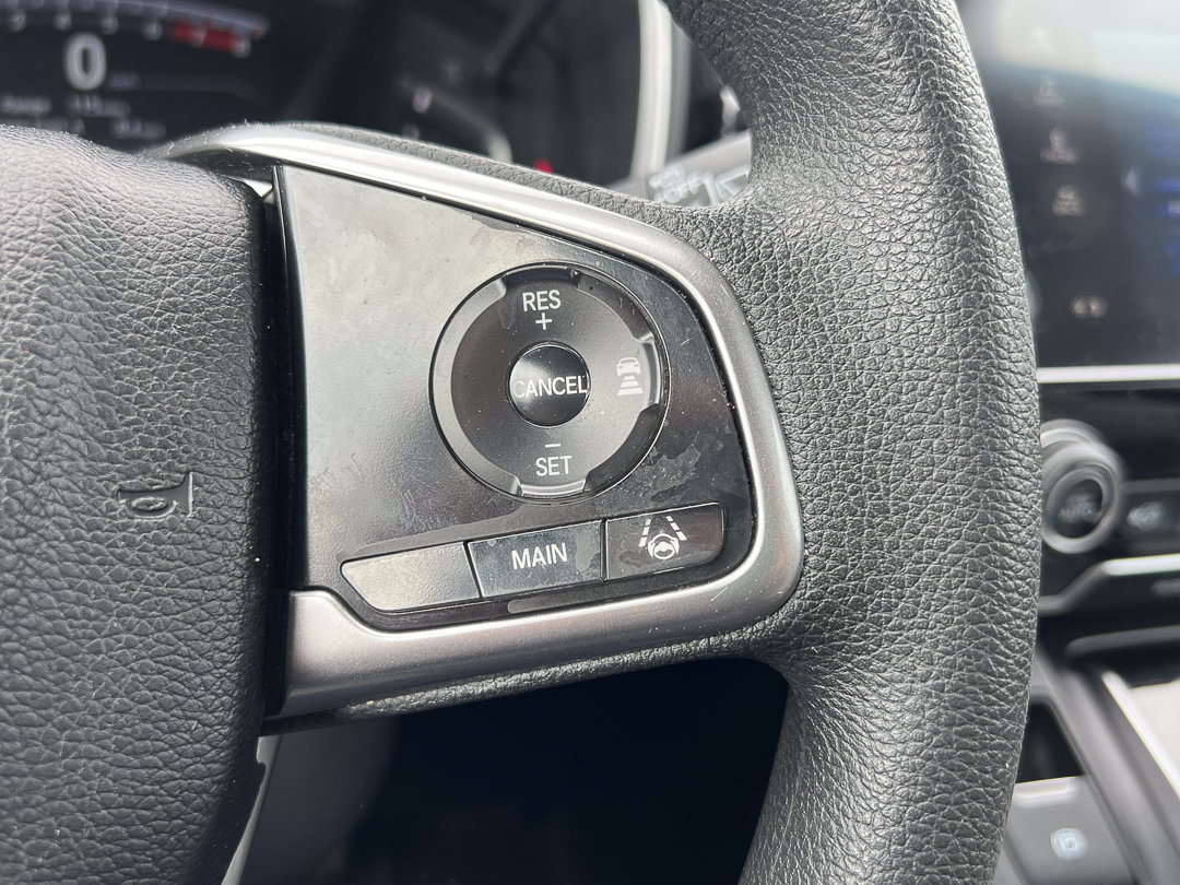 Used 2018 Honda CR-V EX image 20