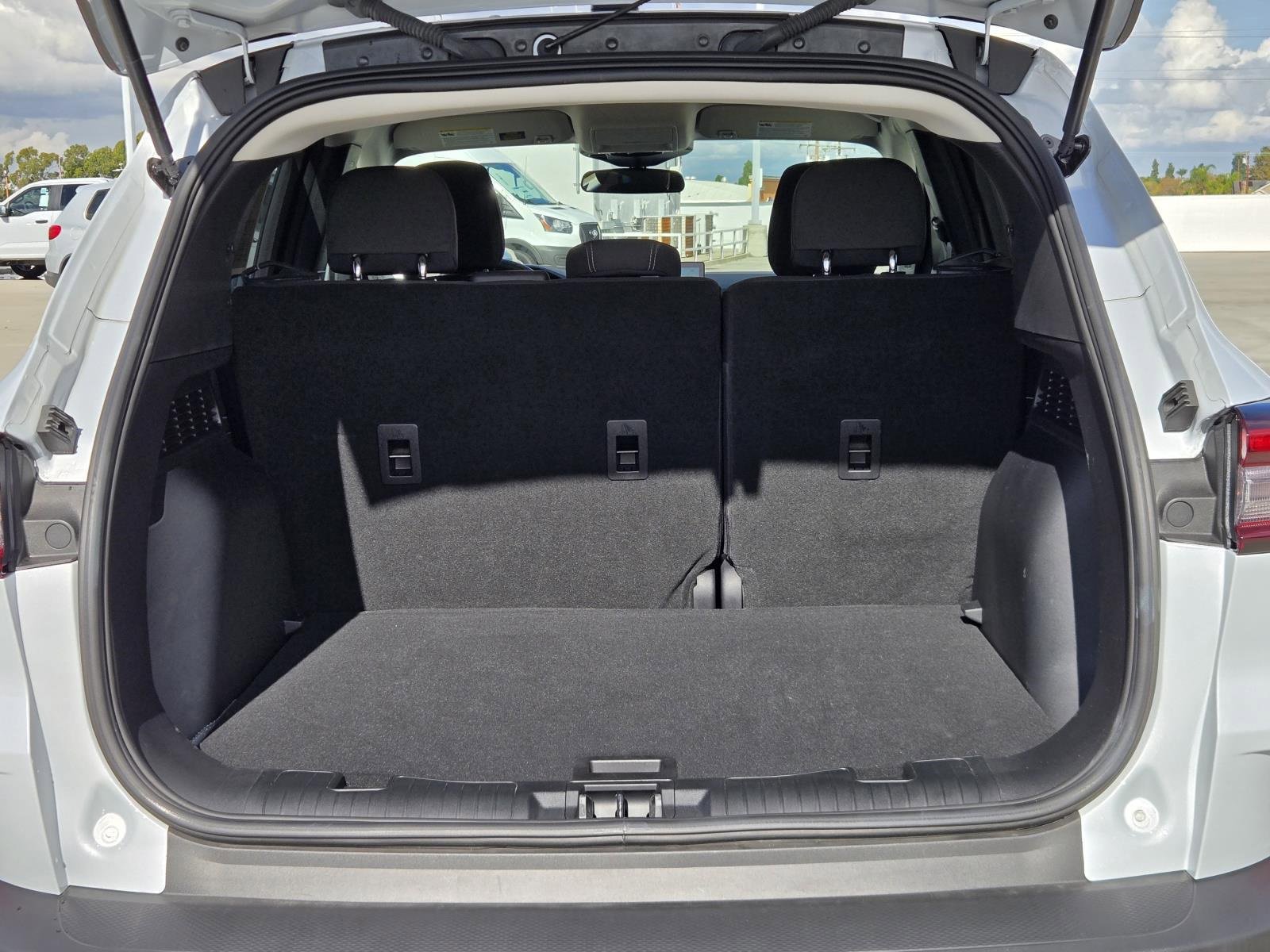 Used 2025 Ford Escape Active w/ Tech Pack #1 image 27