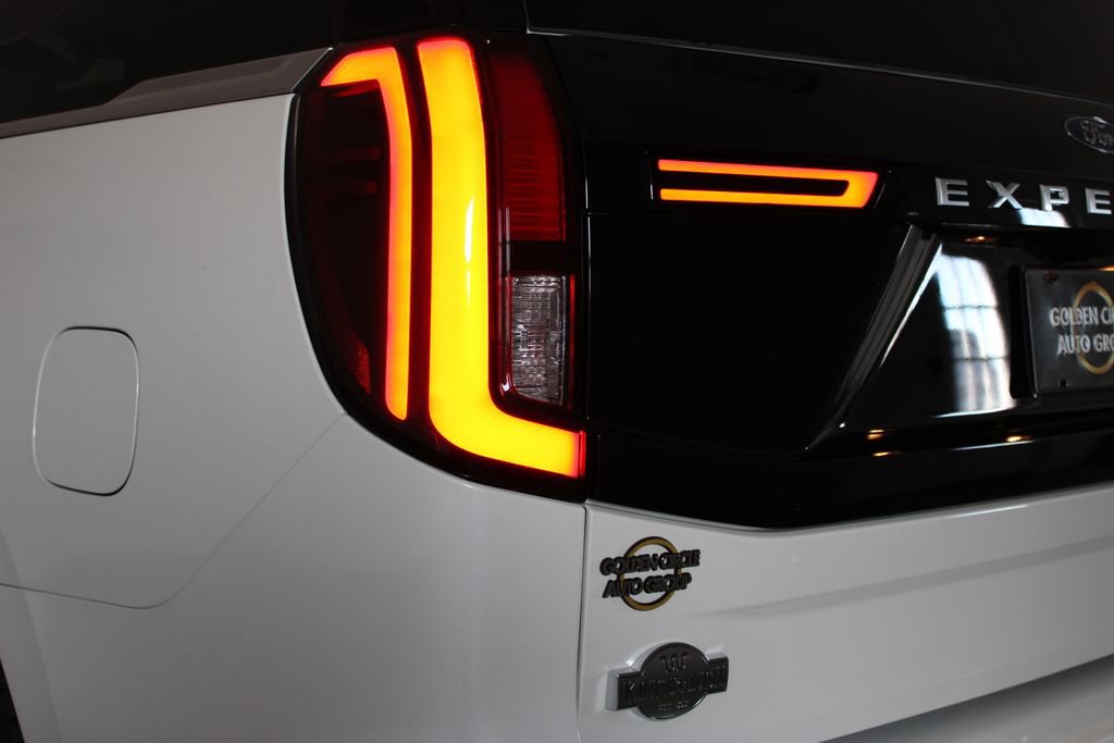 New 2026 Ford Expedition King Ranch image 64