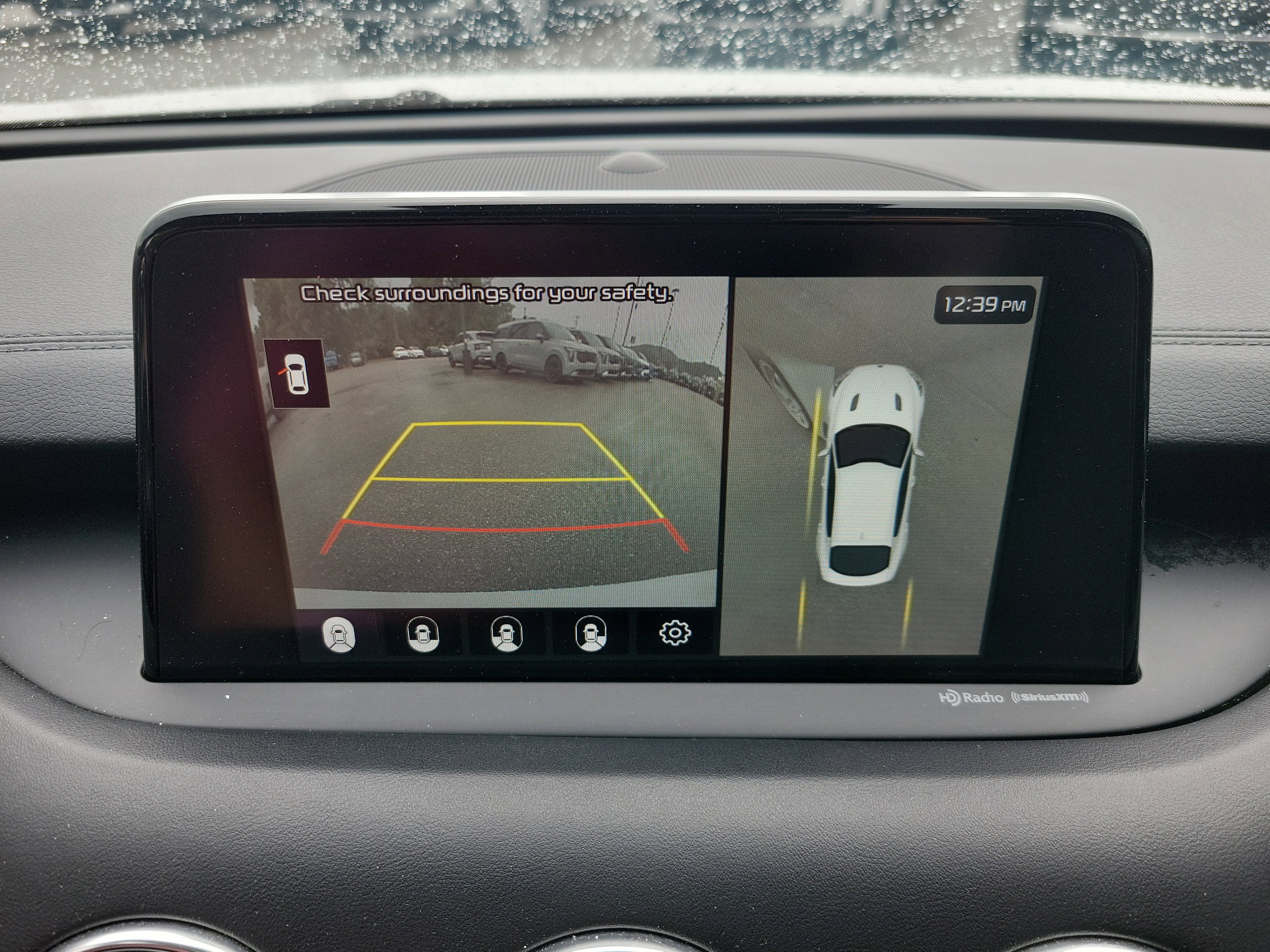 Used 2019 Kia Stinger GT2 RWD image 14