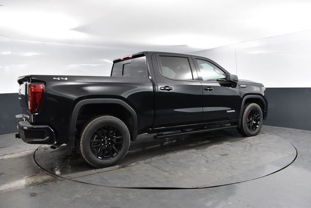 Used 2025 GMC Sierra 1500 Elevation w/ Preferred Package image 10