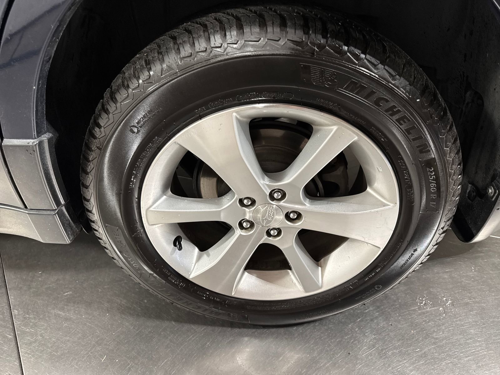 Used 2013 Subaru Outback 2.5i Limited AWD/4WD image 20