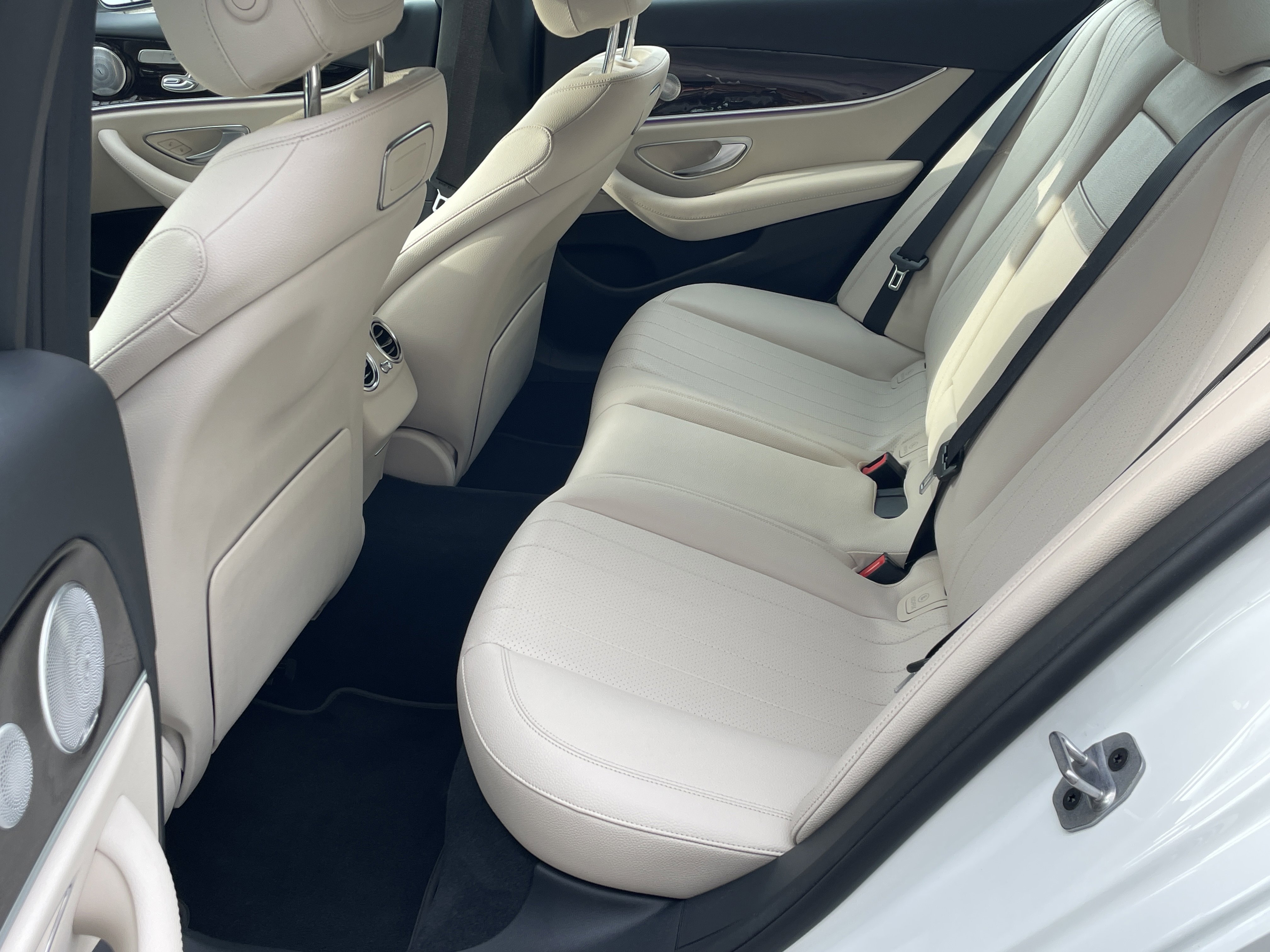 Used 2019 Mercedes-Benz E 450 4MATIC Sedan image 38