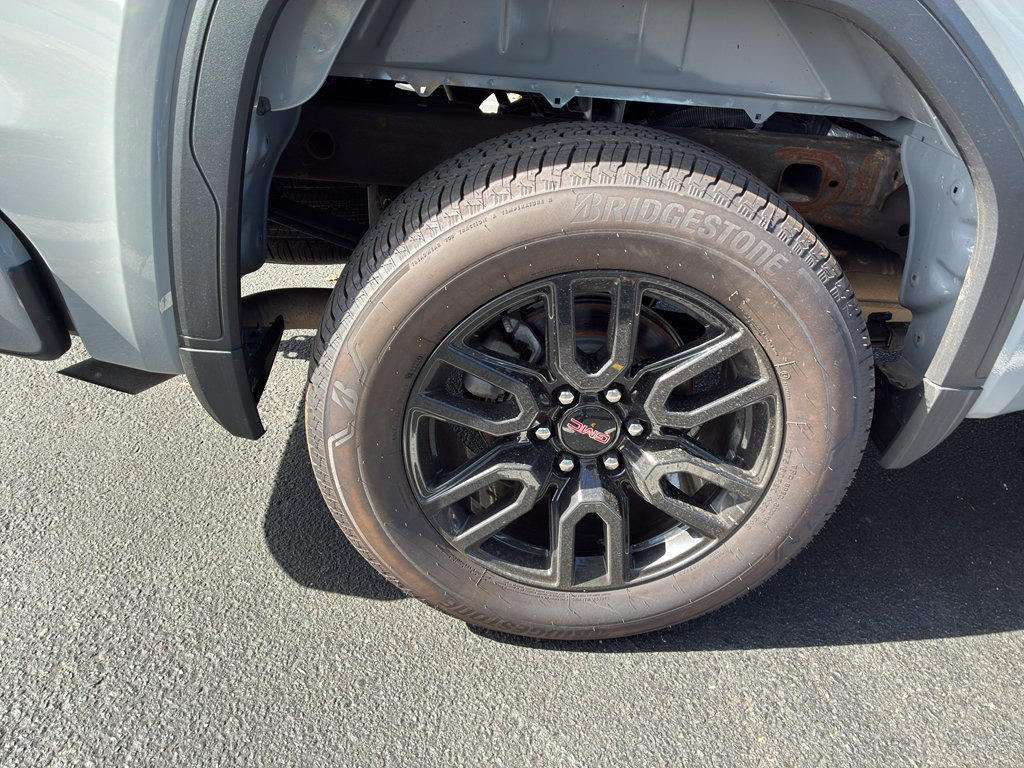 Used 2024 GMC Sierra 1500 Elevation AWD/4WD image 14