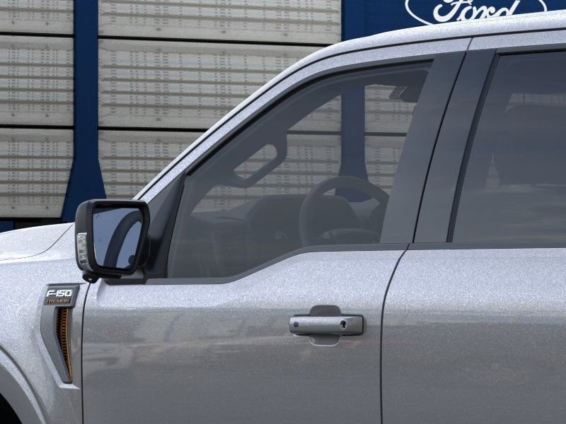 New 2026 Ford F150 Tremor w/ Bed Utility Package AWD/4WD image 21