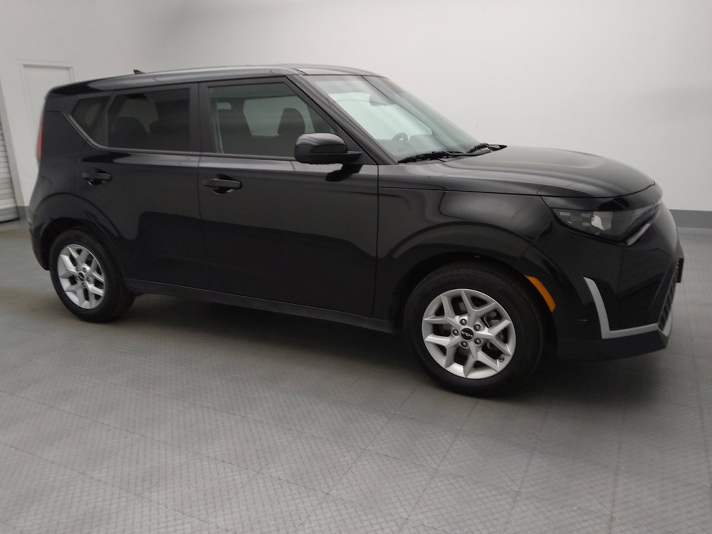 Used 2024 Kia Soul LX w/ Option Group 015 image 11