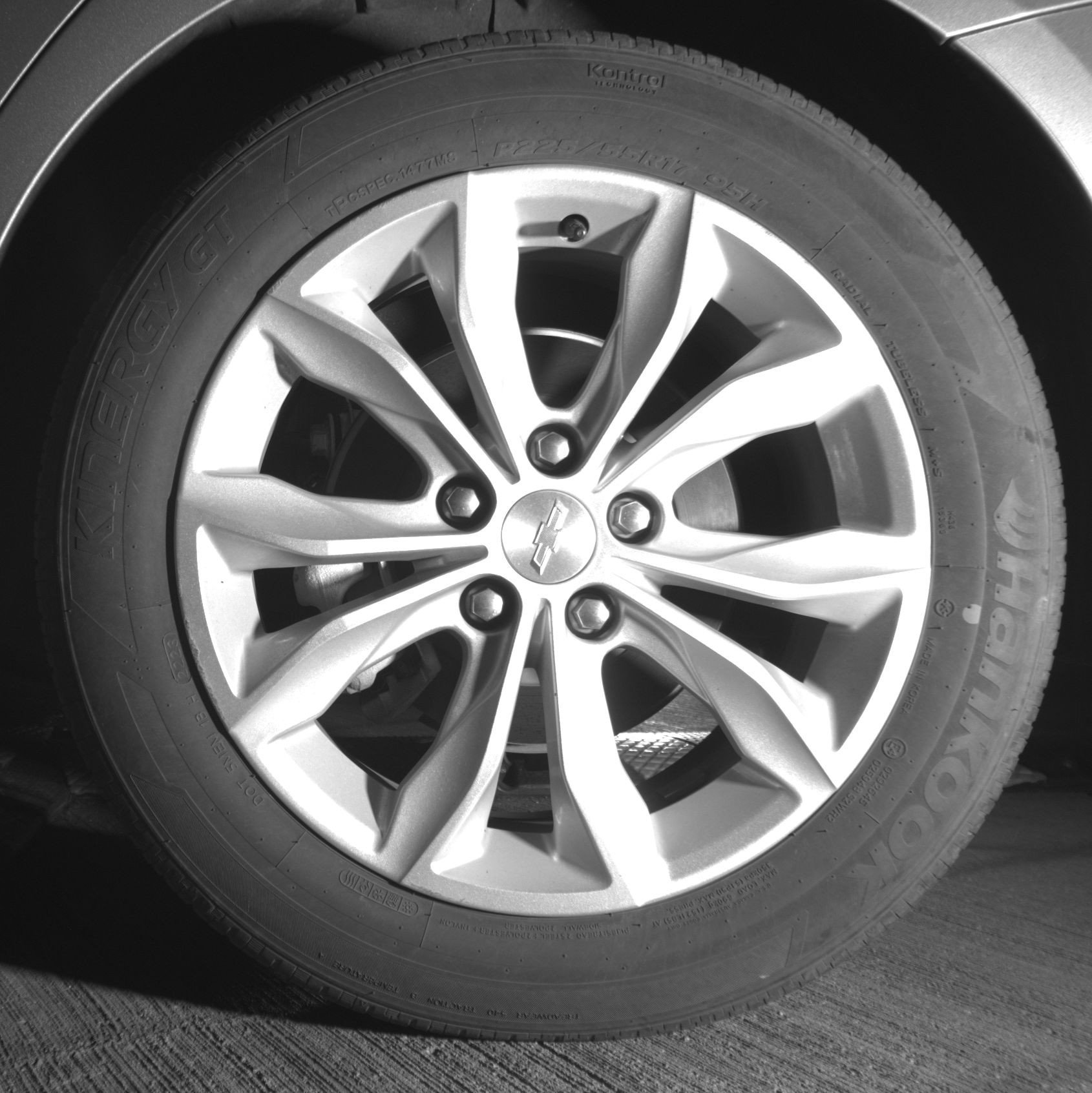 Used 2024 Chevrolet Malibu LT image 21