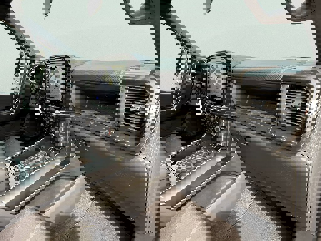 New 2025 Ford F150 STX w/ Equipment Group 200A image 16