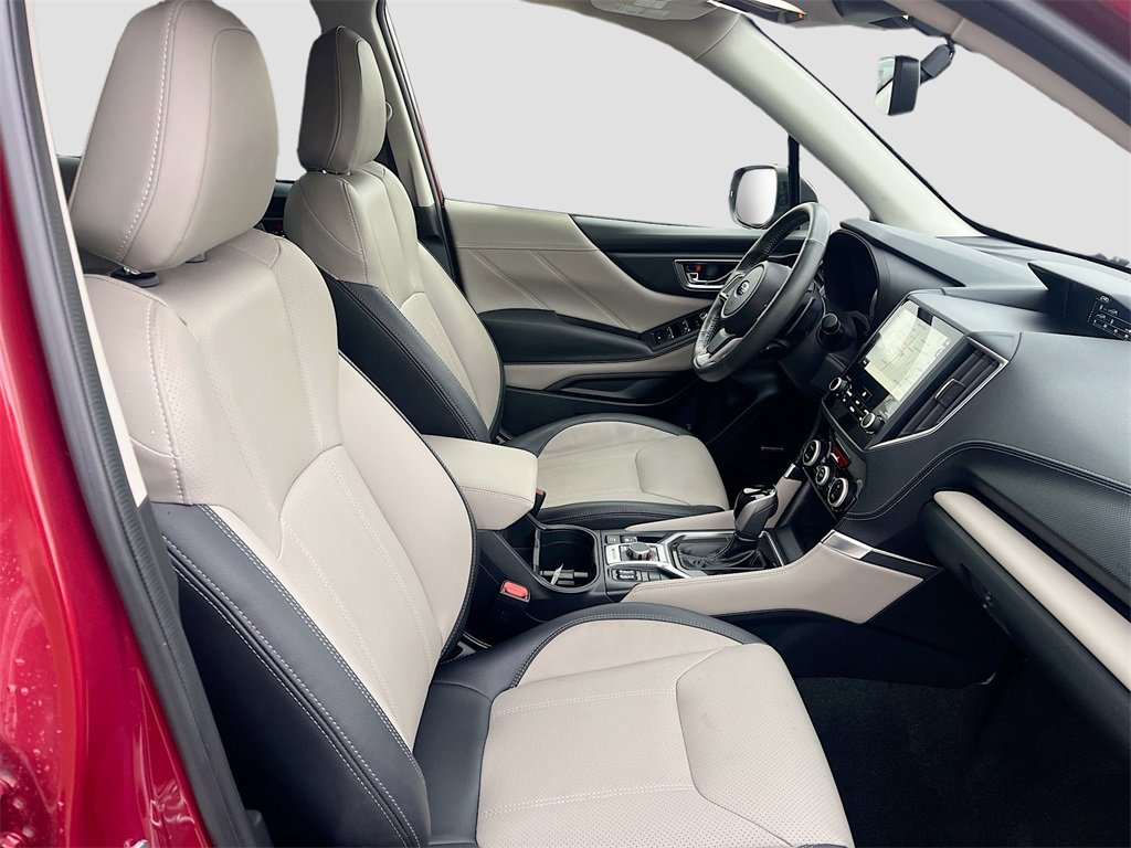 Used 2024 Subaru Forester Limited image 29