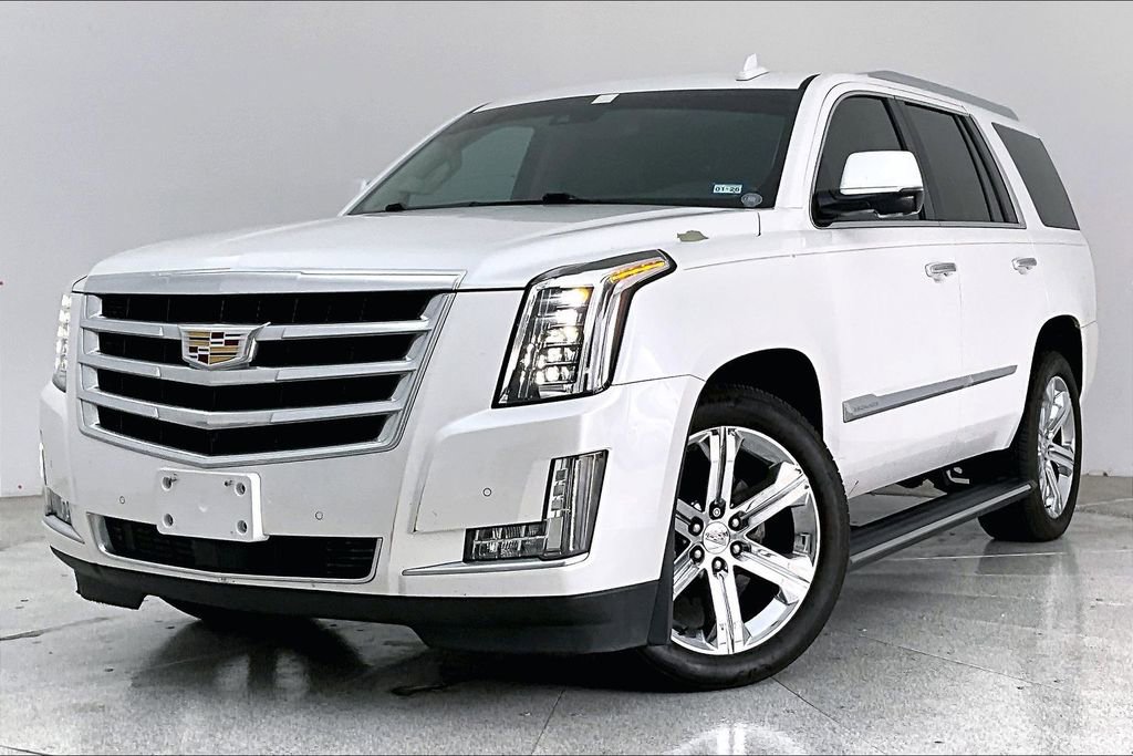 Used 2016 Cadillac Escalade Premium image 15