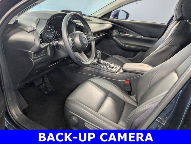 Used 2023 MAZDA CX-30 AWD 2.5 S w/ Select Package image 6