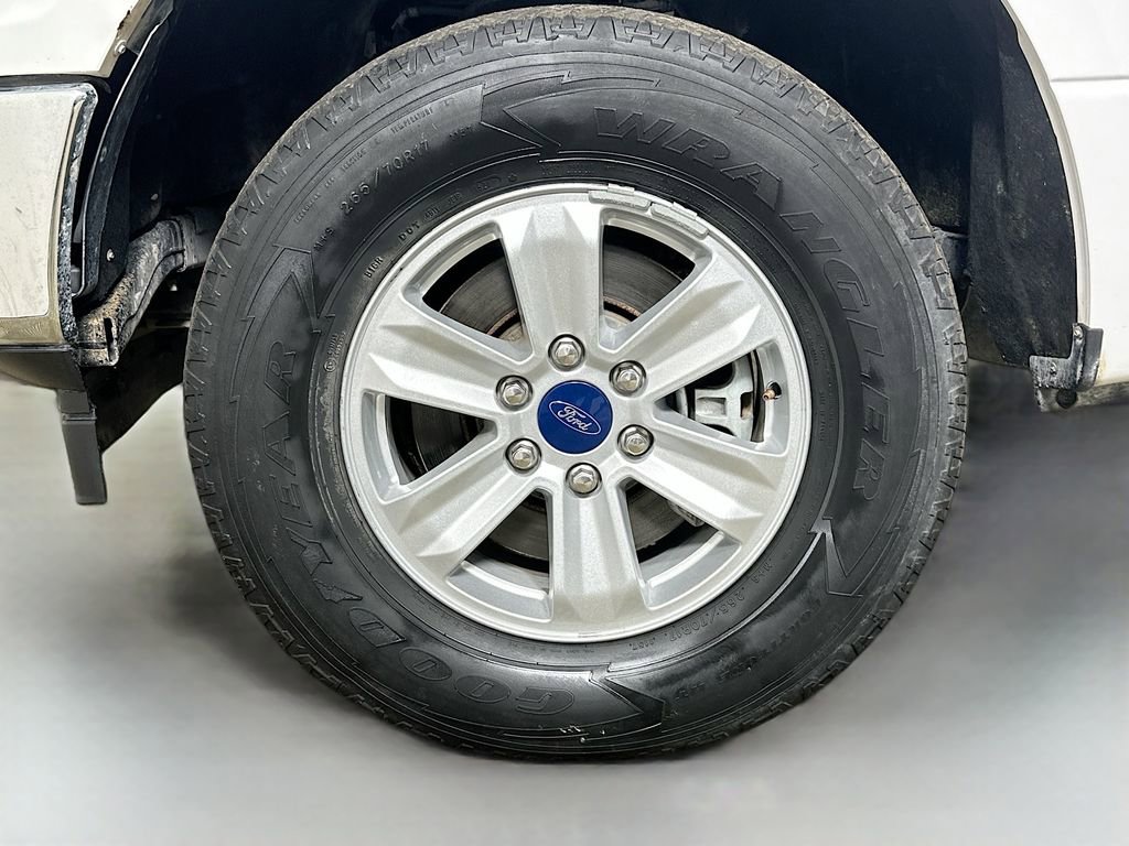 Used 2019 Ford F150 XLT AWD/4WD image 34