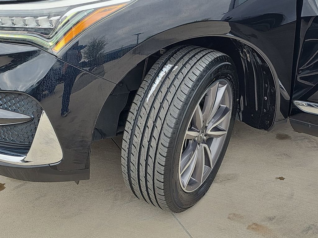 Used 2019 Acura RDX w/ Technology Package image 36
