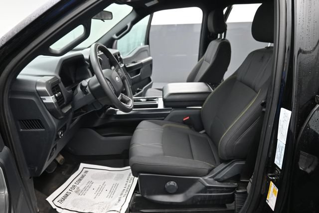 Used 2024 Ford F150 STX AWD/4WD image 11