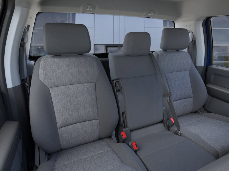 New 2026 Ford F250 XL w/ STX Appearance Package image 10