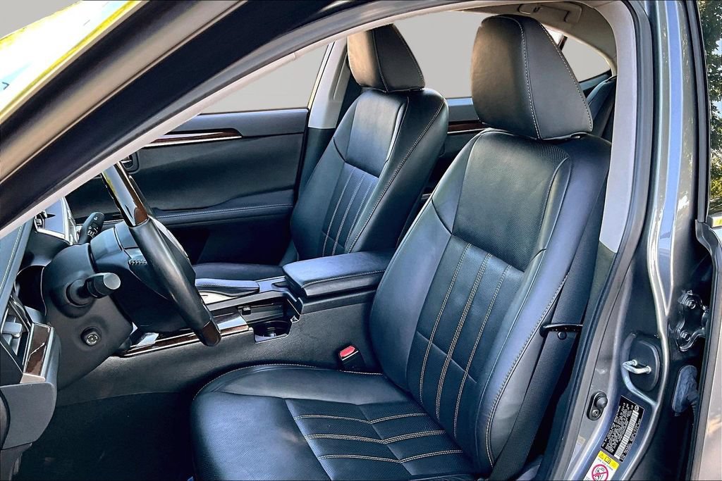 Used 2017 Lexus ES 350 w/ Luxury Package FWD image 18