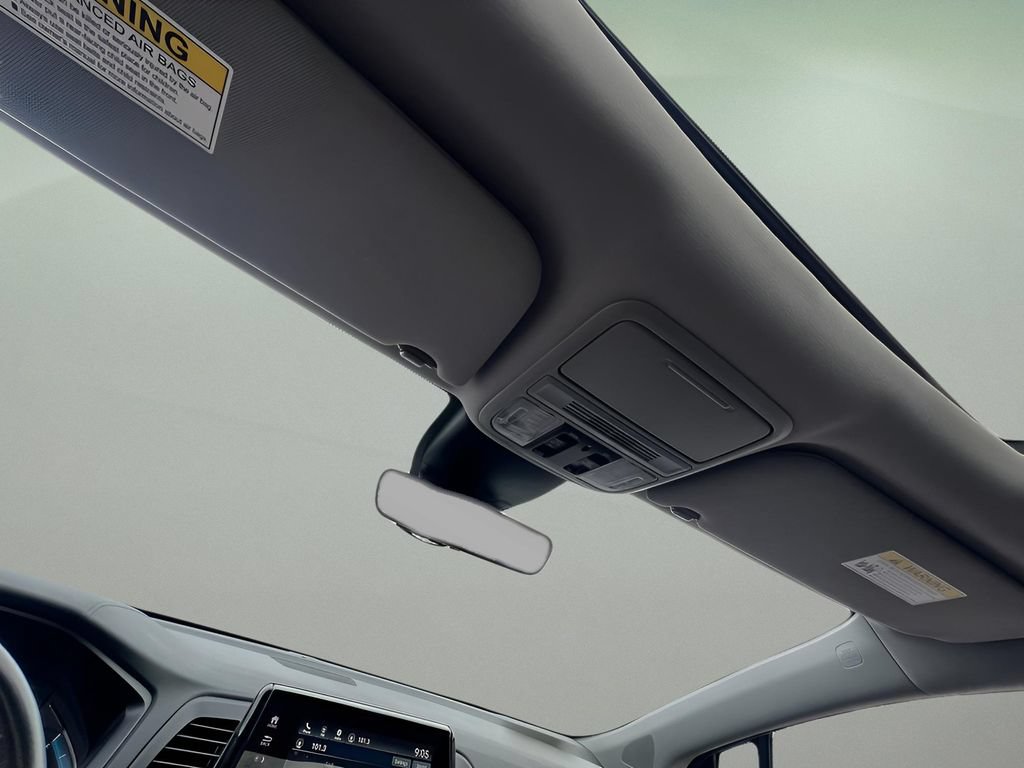 Used 2024 Honda Odyssey EX-L image 16