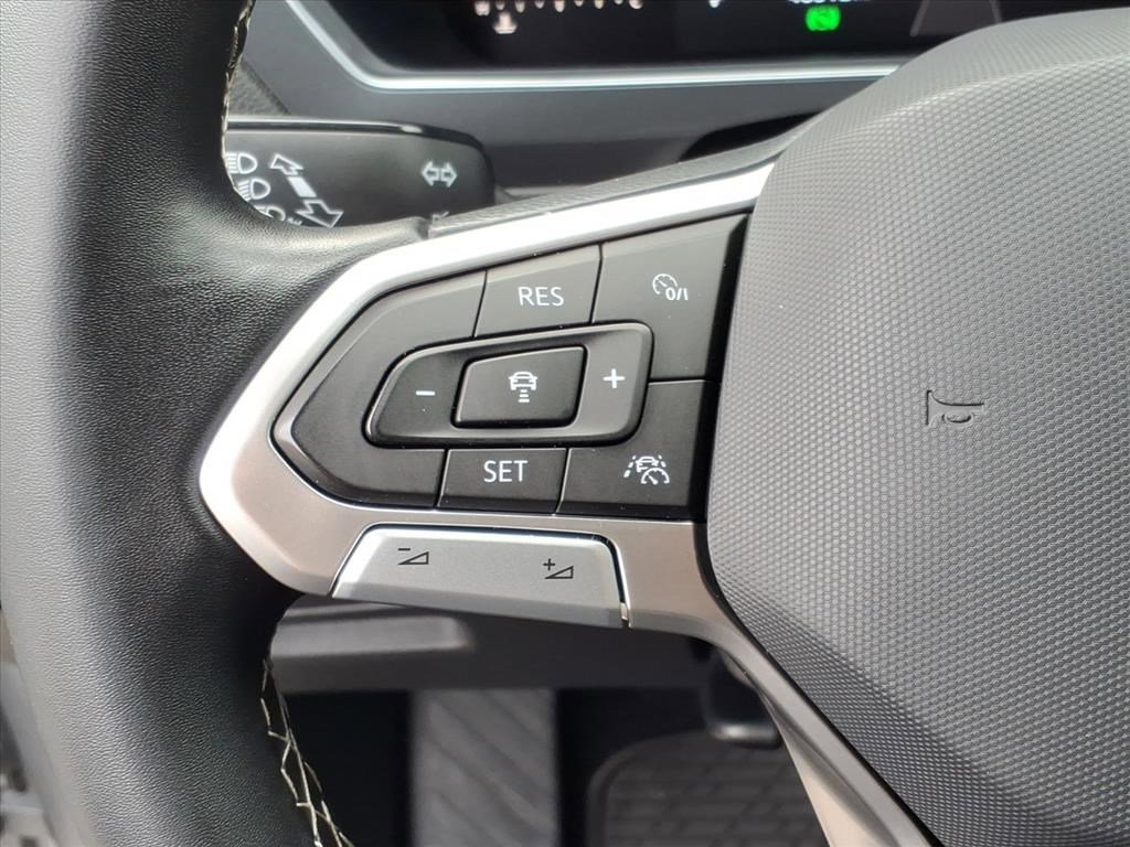 Used 2023 Volkswagen Tiguan S w/ IQ.Drive Package image 19