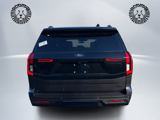 New 2025 Ford Expedition Max Platinum w/ Stealth Performance Package image 6