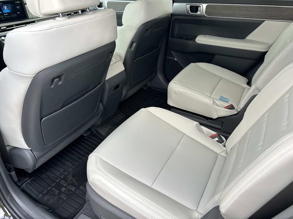 New 2026 Hyundai Santa Fe Calligraphy image 19