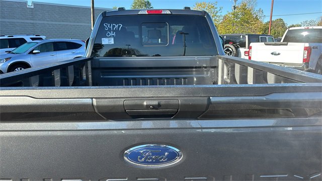New 2026 Ford F350 XLT image 32