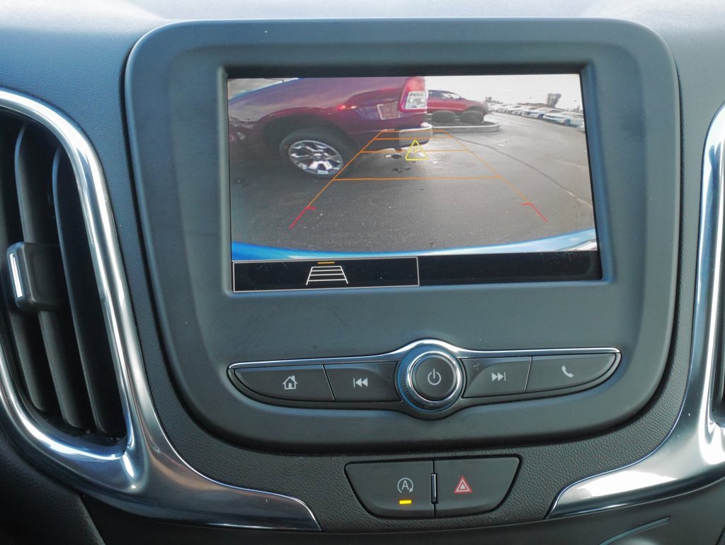 Used 2024 Chevrolet Equinox LT w/ LPO, Floor Liner Package image 35