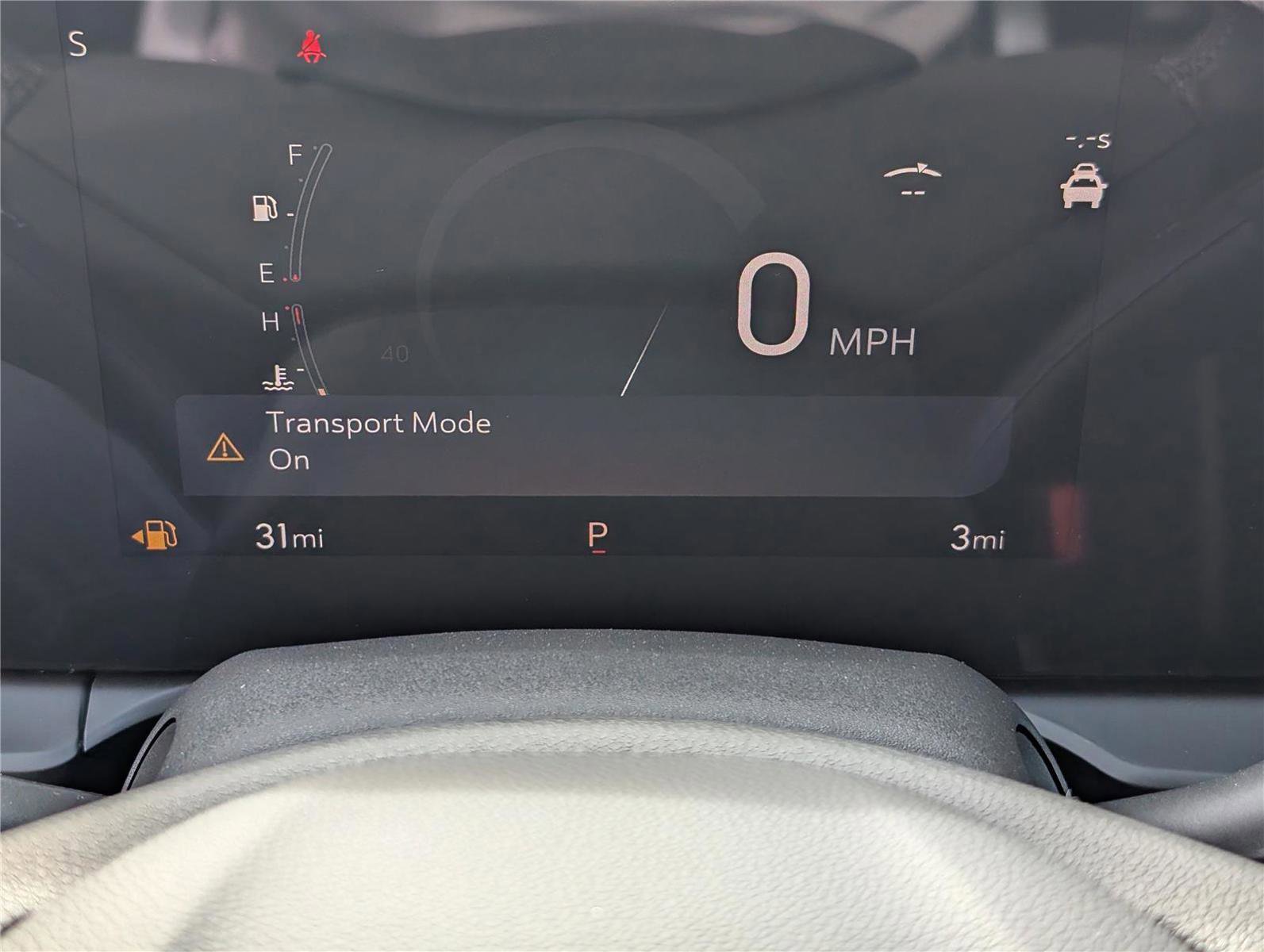 New 2026 Buick Envista Preferred w/ Convenience I Package image 27