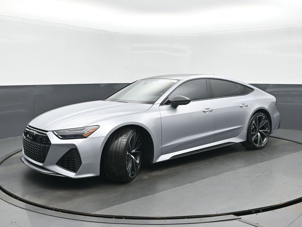 Used 2023 Audi RS 7 Sportback image 7