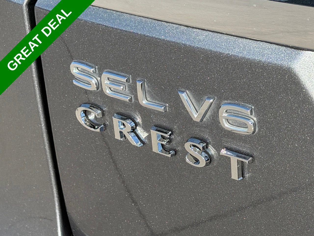 Used 2023 Volkswagen Atlas SEL Premium AWD/4WD image 10
