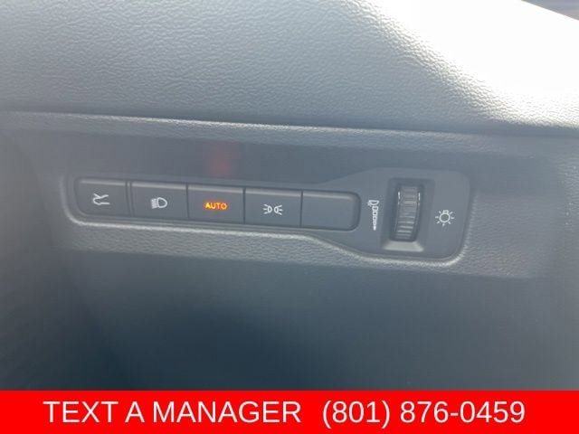 New 2026 Dodge Charger Scat Pack AWD/4WD image 22