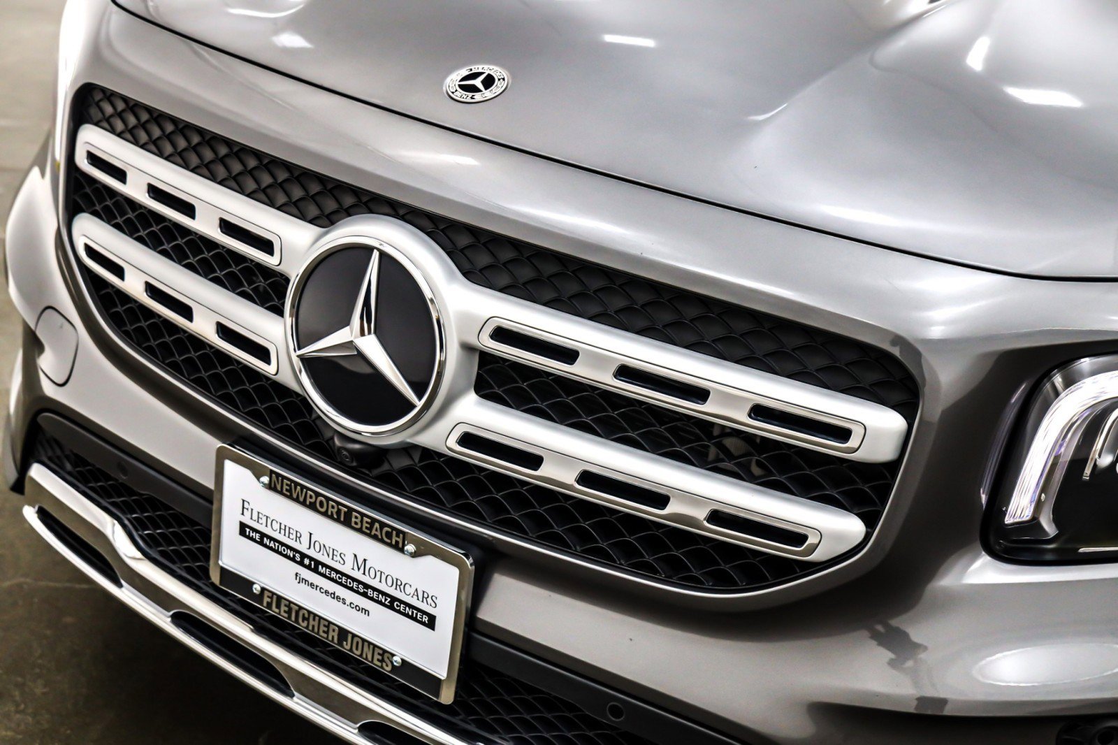 Used 2022 Mercedes-Benz GLB 250 4MATIC image 13