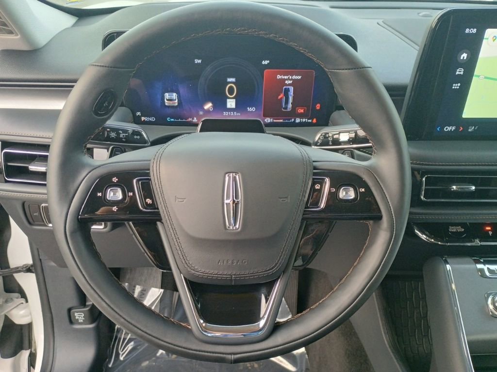 Used 2025 Lincoln Aviator 2WD w/ Equipment Group 101A image 27