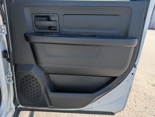 Used 2025 RAM 5500 Tradesman AWD/4WD image 27