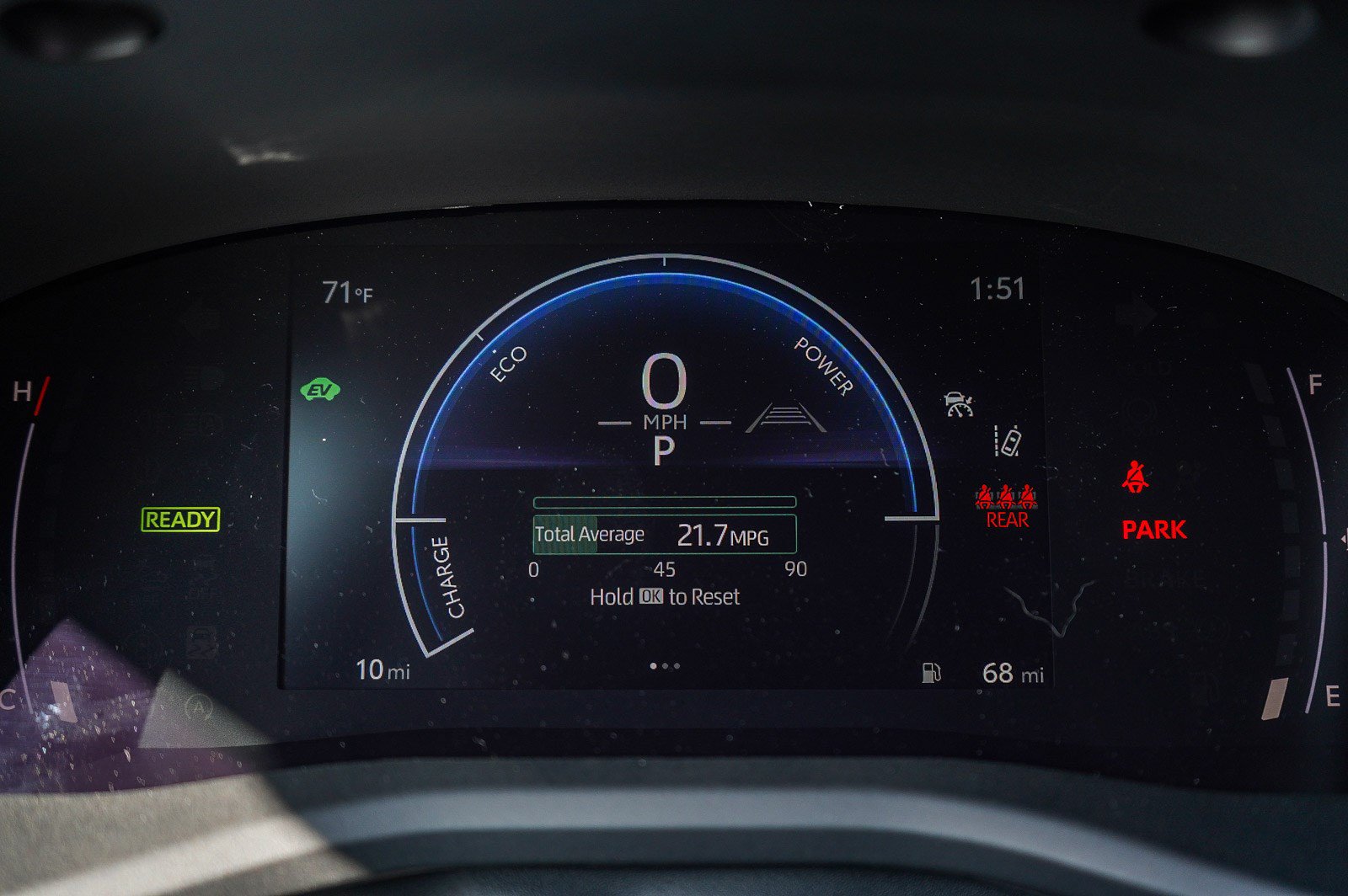 New 2026 Toyota Camry LE FWD image 25